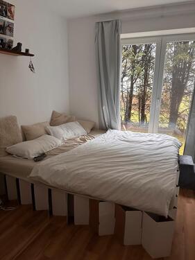 Foto - Erdgeschoßwohnung in Lübeck zur Miete