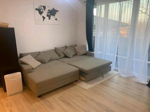 Foto - 2 Zimmer Etagenwohnung in Stade