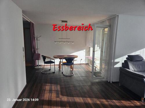 Foto - 2.5 Zimmer Etagenwohnung in Freiberg am Neckar