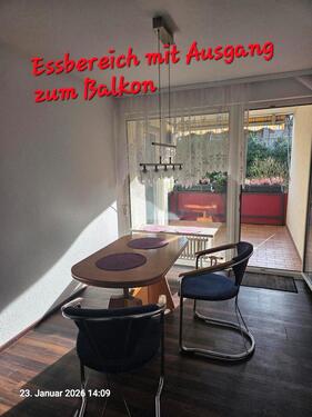 Foto - Etagenwohnung in Freiberg am Neckar zum Kaufen