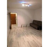 Modernisierte 1-Zimmer-Wohnung mit Balkon - Bad Mergentheim