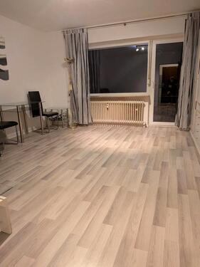 Foto - 1 Zimmer Erdgeschoßwohnung zur Miete in Bad Mergentheim