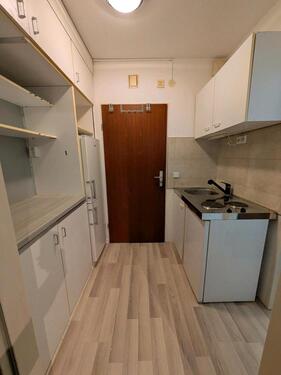 Foto - 1 Zimmer Erdgeschoßwohnung in Bad Mergentheim