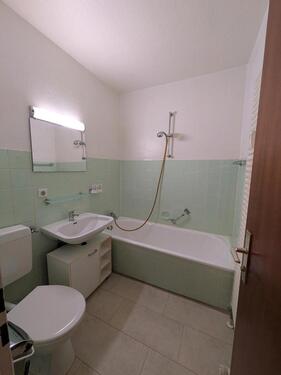 Foto - Erdgeschoßwohnung in Bad Mergentheim zur Miete