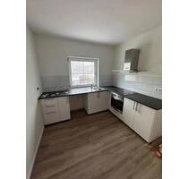 Renovierte 2‑Zimmer‑Wohnung mit Balkon - Hamburg Billstedt