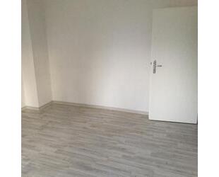 Renovierte 1-Raumwohnung im Erdgeschoss! - Domsühl