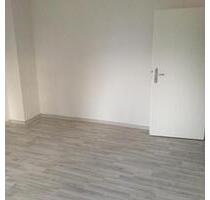 Renovierte 1-Raumwohnung im Erdgeschoss! - Domsühl