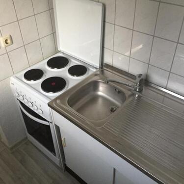 Foto - 1 Zimmer Erdgeschoßwohnung zur Miete in Domsühl