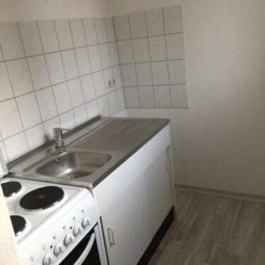 Foto - 1 Zimmer Erdgeschoßwohnung in Domsühl