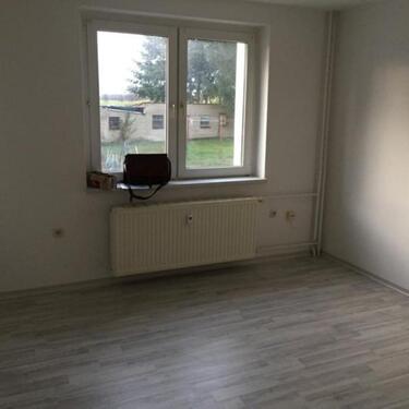 Foto - Erdgeschoßwohnung in Domsühl zur Miete