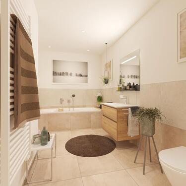 Foto - Einfamilienhaus in Leipzig zur Miete