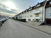 Foto - Helle 3-Zimmer-Wohnung mit Balkon & EBK in Stuttgart-Wangen