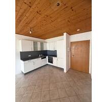 2-Zimmer Wohnung im EG mit Terrasse in Eigeltingen