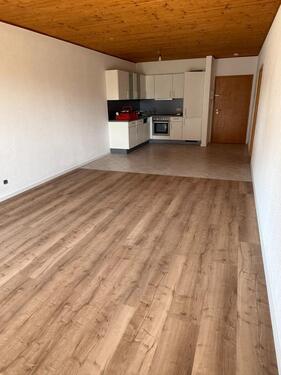 Foto - 2 Zimmer Erdgeschoßwohnung zur Miete in Eigeltingen