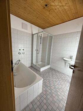 Foto - Erdgeschoßwohnung in Eigeltingen zur Miete