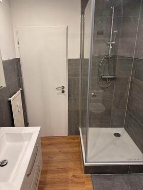 Foto - Etagenwohnung in Osnabrück zur Miete