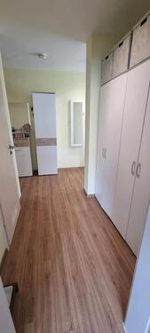 Foto - 2 Zimmer Etagenwohnung in Braunschweig