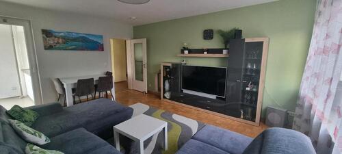 Foto - Etagenwohnung in Braunschweig zur Miete