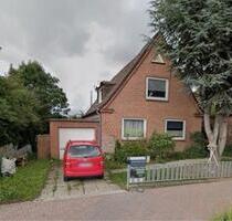 Altbau Einfamilienhaus mit Hafenblick in Toplage provisionsfrei - Neustadt in Holstein