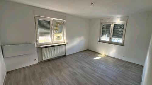 Foto - 4 Zimmer Etagenwohnung zur Miete in Wendlingen am Neckar
