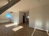 Foto - 3 Zimmer Dachgeschoßwohnung zur Miete in Gröditz