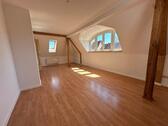 Foto - Dachgeschoßwohnung in Weimar zur Miete