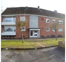 Ihr neues Zuhause in Rendsburg: 3 Zimmer mit Balkon