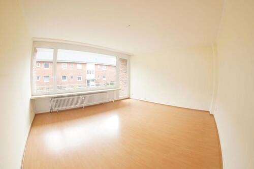 Foto - 2.5 Zimmer Erdgeschoßwohnung in Rendsburg