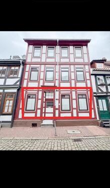 Foto - Zentrale 2-Zimmer Wohnung in Hameln Nähe Innenstadt