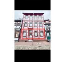 Zentrale 2-Zimmer Wohnung in Hameln Nähe Innenstadt