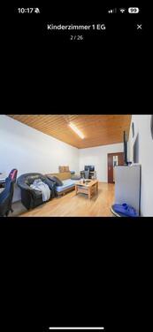 Foto - Erdgeschoßwohnung in Hameln zur Miete