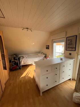 Foto - 1 Zimmer Dachgeschoßwohnung zur Miete in Bielefeld