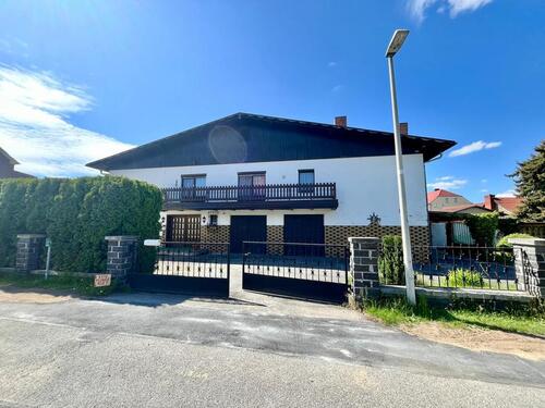 Foto - Großzügiges Einfamilienhaus Görlitz Weinhübel Werkstattbereich