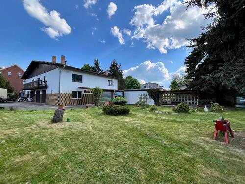 Foto - 5 Zimmer Einfamilienhaus zum Kaufen in Görlitz