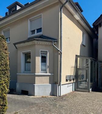 Foto - Schöne 2-Zimmer-Wohnung mit Terrasse in Nordlünen.