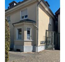 Schöne 2-Zimmer-Wohnung mit Terrasse in Nordlünen.
