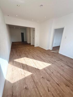 Foto - Sanierte 2-Zimmer-Wohnung in Rodgau-Weiskirchen