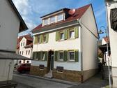 Foto - Einfamilienhaus in Stromberg zur Miete