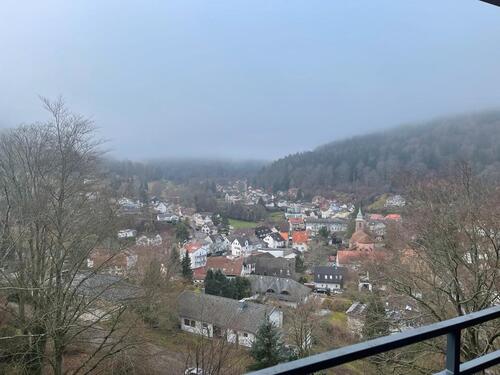 Foto - Wohnungsmiete Bad Herrenalb PLZ 76332