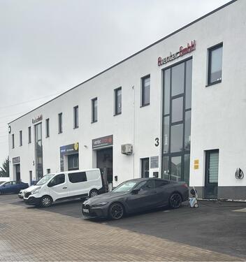 Foto - Großraumbüro in Dortmund zu vermieten – ca. 110 m²