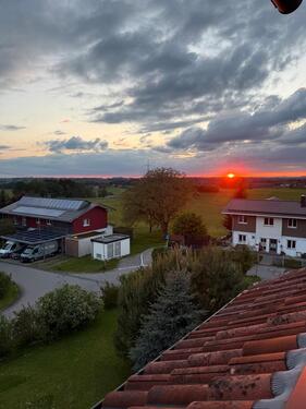 Foto - Stilvolle 2-Zimmer Wohnung mit Bodensee und Bergsicht