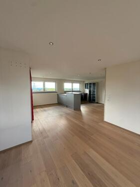 Foto - 2 Zimmer Dachgeschoßwohnung zur Miete in Hergatz