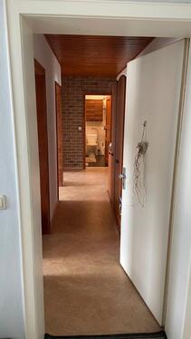 Foto - 3 Zimmer Etagenwohnung zum Kaufen in Burghausen