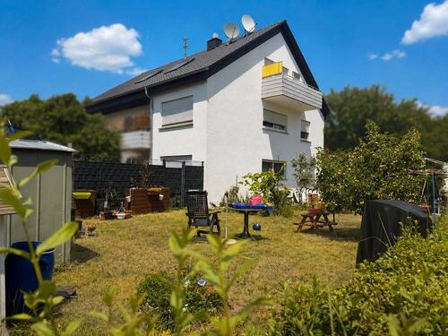 Foto - 3-Fam. Haus auf 690 m² Grundstück in ruhiger Lage von Wendlingen