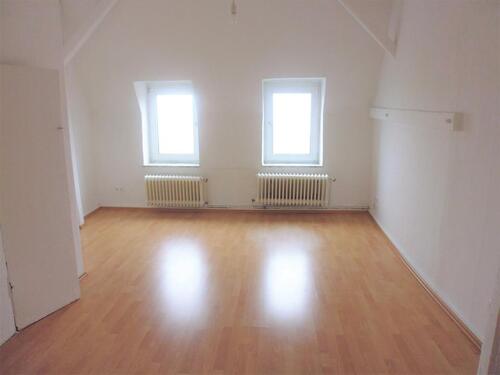 Foto - Etagenwohnung in Wilhelmshaven zur Miete