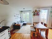 Foto - Etagenwohnung zur Miete in Berlin
