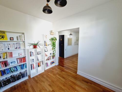 Foto - Etagenwohnung in Berlin zur Miete