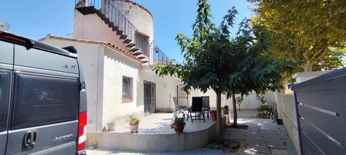 Foto - romantisches Ferienhaus in Empuriabrava