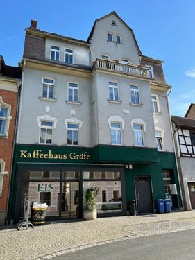Foto - zentrumsnahe 3-Raumwohnung in Eisenberg, Kleiner Brühl 5