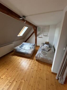 Foto - Etagenwohnung in Eisenberg